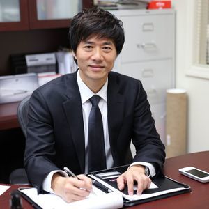 Meet your Posher, Edward